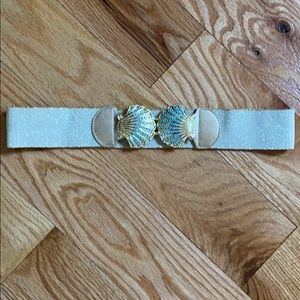 Lily Pulitzer belt